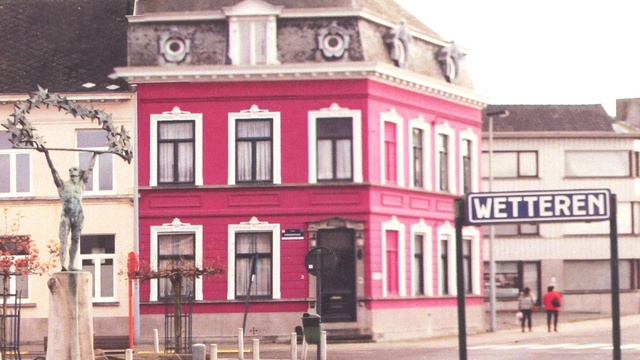 Villa Omaar krijgt Vlaamse erkenning