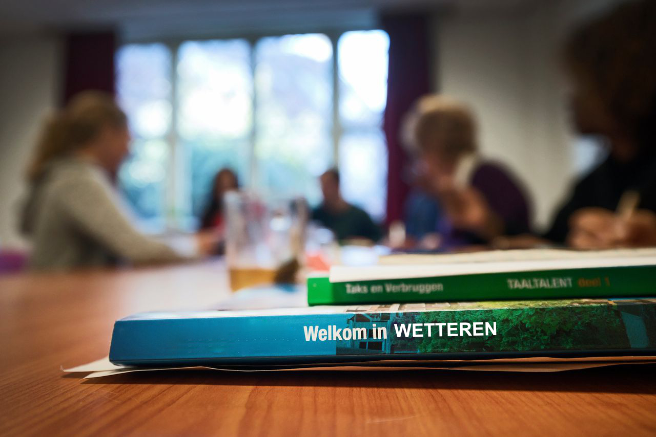 Integratiedienst krijgt versterking van “toeleider”